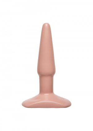 Butt Plug Smooth S Light skin