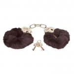 Handcuffs Zwart