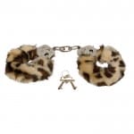 Handcuffs Tijger