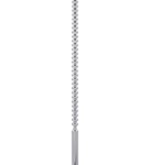 DIP STICK RIBBED 8MM