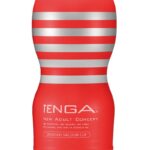 TENGA ORIGINAL VACUUM CUP