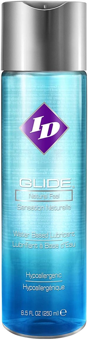 ID 250 ML Waterbased