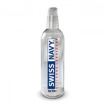 SWISS NAVY SILICON LUBE 237ML