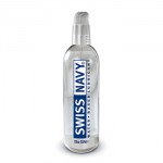 SWISS NAVY WATERBASE LUBE 237ML