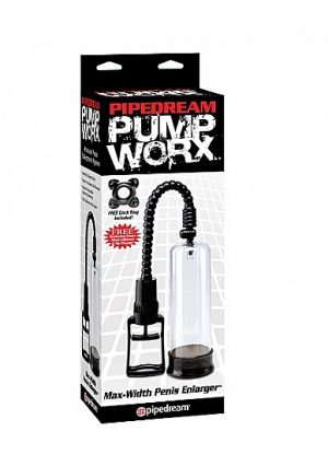 MAX-WIDTH PENIS ENLARGER - Afbeelding 2