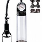 ACCU-METER POWER PUMP