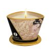 shunga massage candle vanilla 170 ml