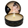 shunga massage candle vanilla 30 ml