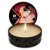 shunga massage candle strawberry 30 ml