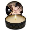 shunga massage candle chocolate 30 ml