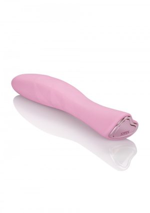 Silicone Wand Pink Amour