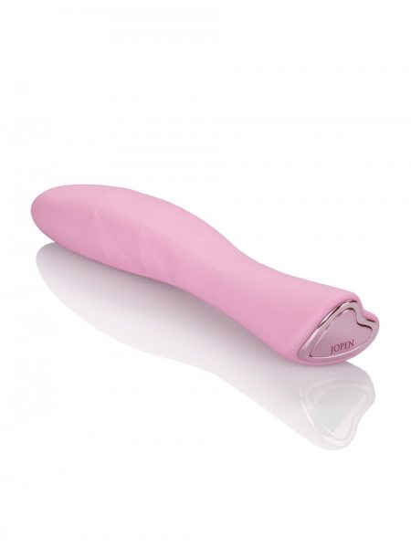 Silicone Wand Pink Amour