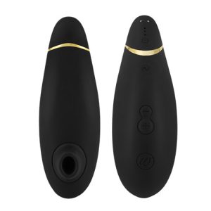 Womanizer Premium Zwart