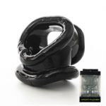 Powersling Black | Sportfucker