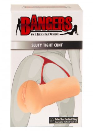 Slutty Tight Cunt - Afbeelding 2