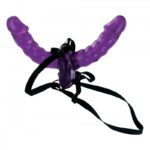 Double Delight Strap-on | Pipedream