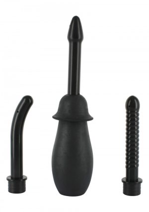 Anal Douche Kit - Afbeelding 2