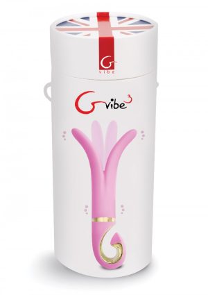 G Vibe 3 Pink - Afbeelding 2