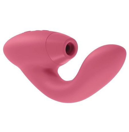 Womanizer Duo Raspberry