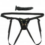 Designer Strap-on