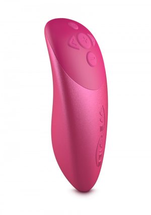 Chorus Pink Couples Vibrator Candy by we vibe - Afbeelding 3