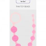 Thai Toy Beads Pink