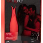 Red Hot Fury
