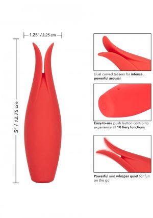 Red Hot Fury - Afbeelding 3