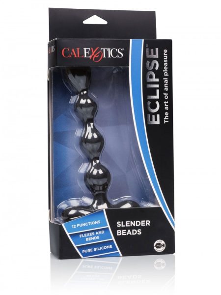 Slender Beads | Eclipse