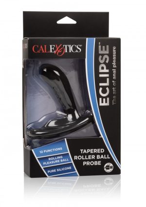 Tapered Roller Ball Probe | Eclipse