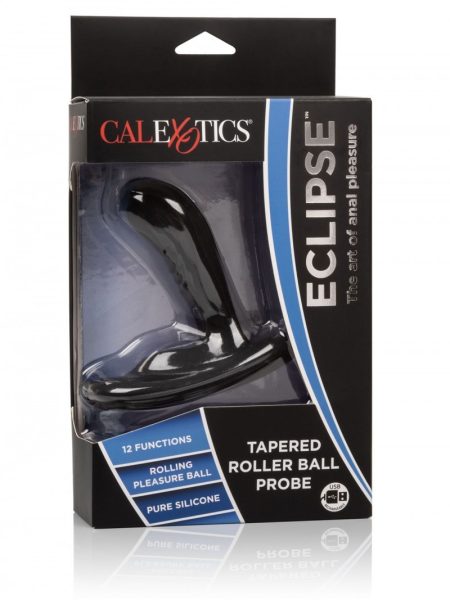 Tapered Roller Ball Probe | Eclipse