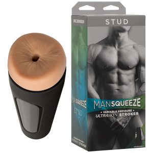 Man Squeeze Stud - Afbeelding 2