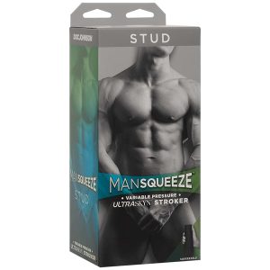 Man Squeeze Stud