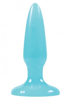 Pleasure Plug Mini Green - Afbeelding 2