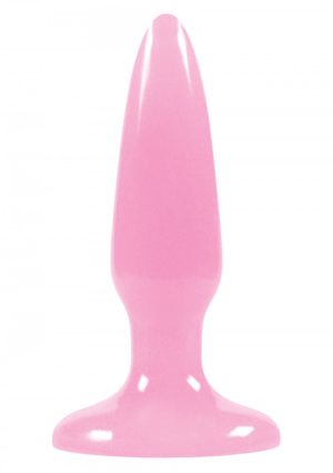 Pleasure Plug Mini Roze - Afbeelding 2