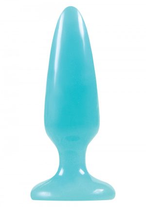 Pleasure Plug Small Green - Afbeelding 2