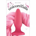 Unicorn Tails Candy Pink
