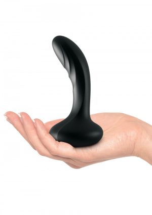 Ultimate Silicone P-Spot Massager - Afbeelding 3