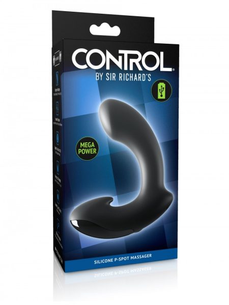 Control by Sir Richard's