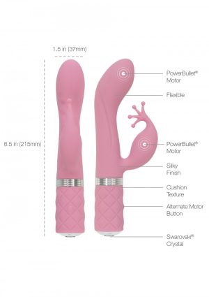 Pillow Talk Kinky Pink - Afbeelding 3