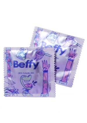 Beffy - Afbeelding 3