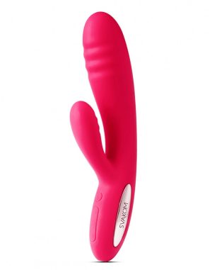 Adonis Plum Red Svakom - Afbeelding 3