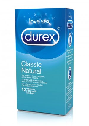 Classic Natural 12 stuks - Afbeelding 2