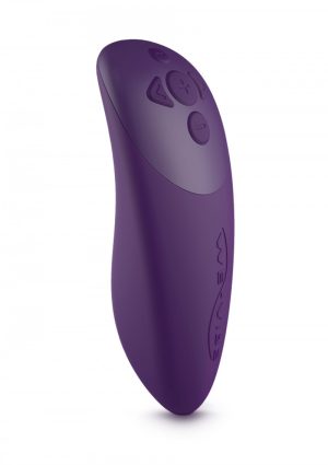 Chorus Couples Vibrater Purple by We Vibe - Afbeelding 3