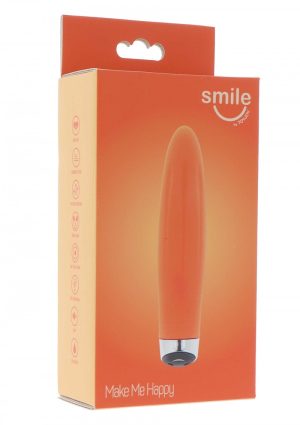 Smile Make Me Happy - Afbeelding 3