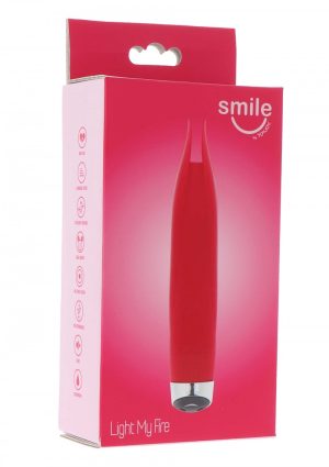 Smile Light My Fire - Afbeelding 3