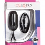 Silicone Remote Rechargeable Egg