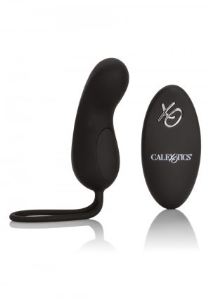Silicone Remote Rechargeable Curve - Afbeelding 2