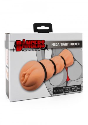 Mega Tight Fucker - Afbeelding 2