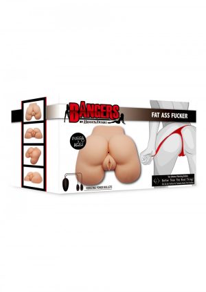 Fat Ass Fucker - Afbeelding 2